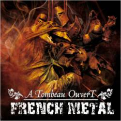 Compilations : French Metal #8 - A Tombeau Ouvert